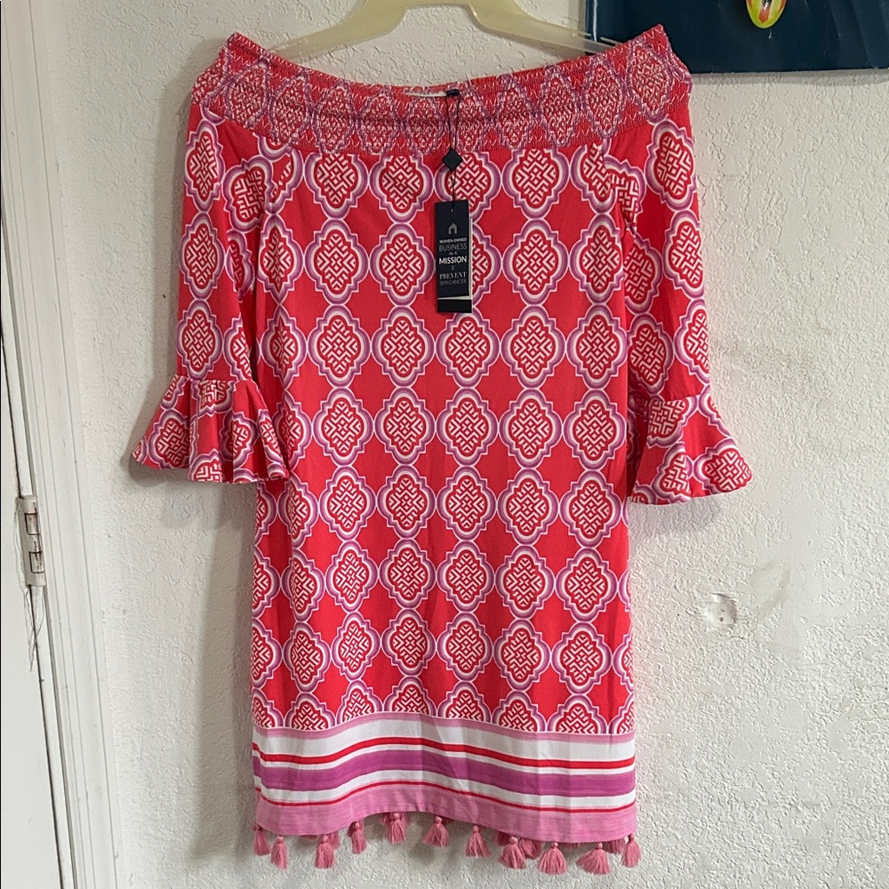 Cabana life dresses